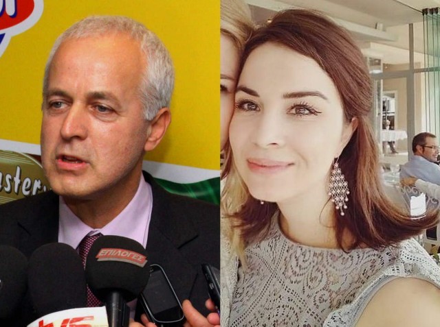 Θρήνος για τον θάνατο της Λίτας Τσινάβου, σε ηλικία μόλις 39 ετών