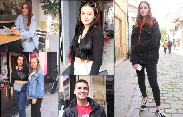ΧΑΛΚΙΔΑ-ΡΕΠΟΡΤΑΖ: Μαζεύετε χρήματα στην άκρη ή χαλάτε και το τελευταίο ευρώ που περνάει από το χέρι σας;