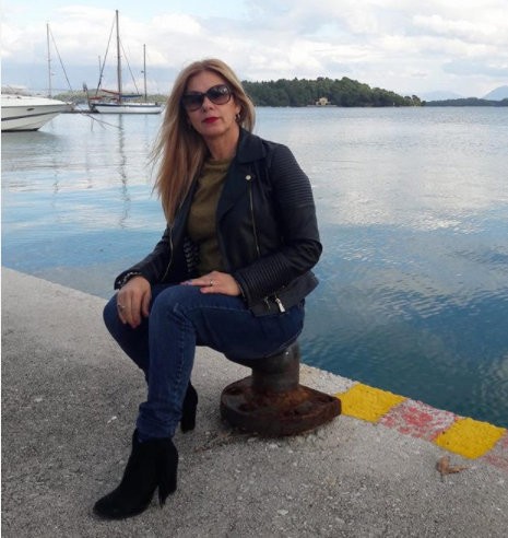 ΕΓΚΛΗΜΑ: Η ζήλια του άντρα της έστειλε στον τάφο την Αμαλία