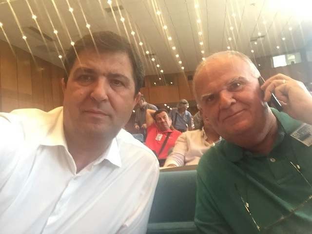 Η Εύβοια ψήφισε ...όχι για το νέο καταστατικό της ΕΠΟ
