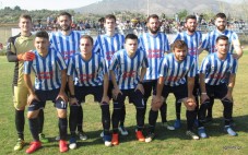 ΕΛΛΗΣΠΟΝΤΟΣ: Ίδρωσε για να εξασφαλίσει την μαθηματική παραμονή, αλλά έδωσε χρόνο σε νεαρά παιδιά