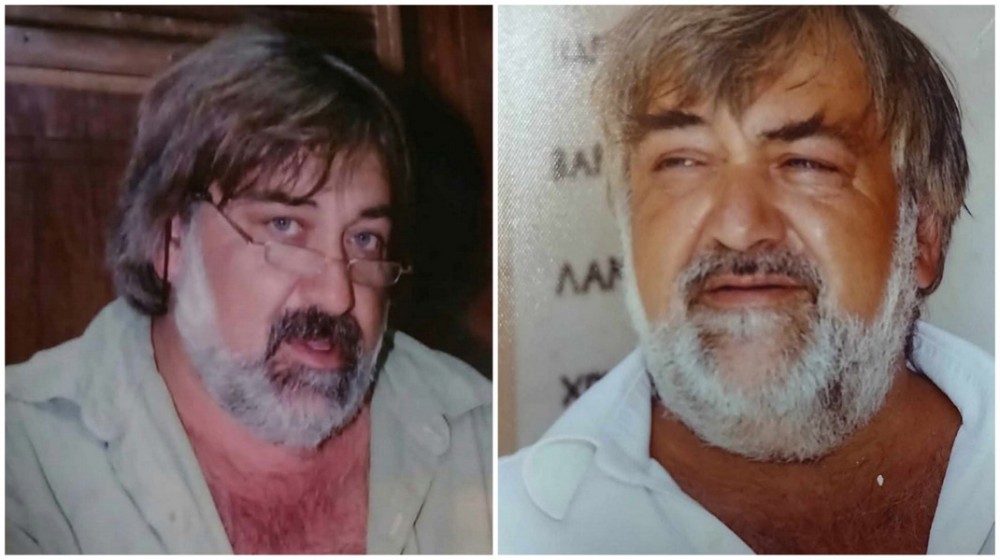 ΕΥΒΟΙΑ: Θλίψη για την απώλεια του Δημήτρη (Τάκη) Καλκούνη - Η προσφορά του στον Άγιο Ιωάννη