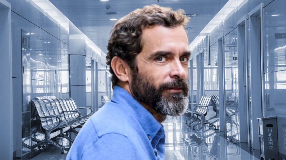 Ο ΓΙΑΤΡΟΣ: Δείτε απόψε (ΤΡΙΤΗ 22 ΟΚΤΩΒΡΙΟΥ)