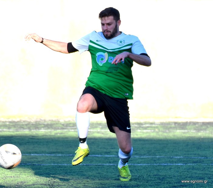 ΚΑΣΤΕΛΛΑ-ΑΣΤΕΡΑΣ ΒΑΤΩΝΤΑ 0-3: Διπλό παραμονής με Τσώκο κάτω από τα δοκάρια
