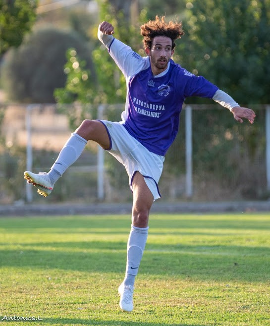 ΕΝΩΣΗ ΙΣΤΙΑΙΑΣ-ΑΡΤΕΜΙΣΙΑΚΟΣ 1-2 (ΚΥΠΕΛΛΟ): Εκλεψε την πρόκριση λίγο πριν τη λήξη