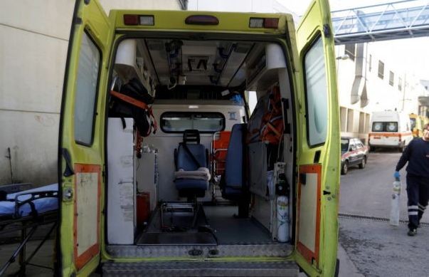 ΚΟΡΩΝΟΪΟΣ: 41χρονη μητέρα τριών παιδιών το νεότερο θύμα στην Ελλάδα