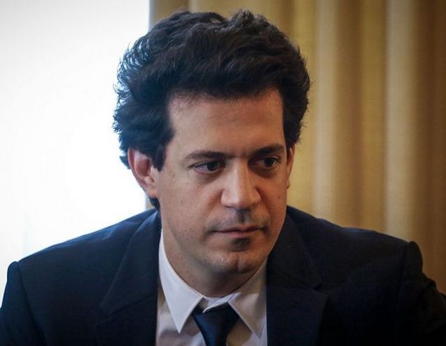 Δασκαλάκης: Αν δεν λαμβάναμε μέτρα θα είχαμε έως και 500.000 θύματα στην Ελλάδα