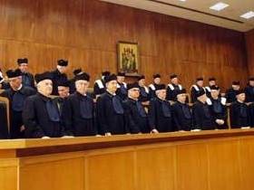 Τιμωρήθηκε δικαστής του Αρείου Πάγου με δύο μήνες στέρηση αποδοχών