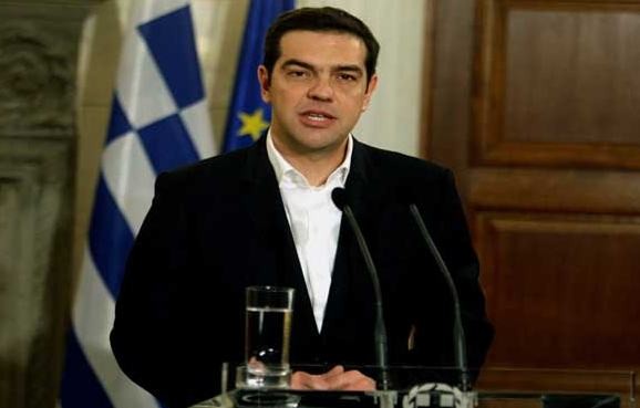 Τσίπρας: Εστειλα ξανά πρόταση παράτασης του προγράμματος- Να μη μας νικήσει ο φόβος