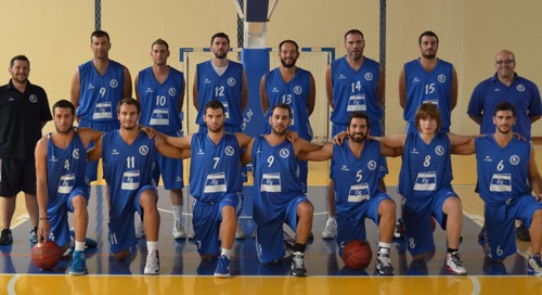 Και μπάσκετ το Σαββατοκύριακο ...παντού