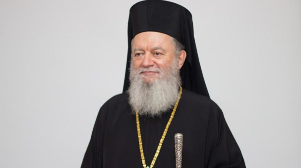 Άρθρο περί του διαφορετικού από τον Μητροπολίτη Χαλκίδος Χρυσόστομο