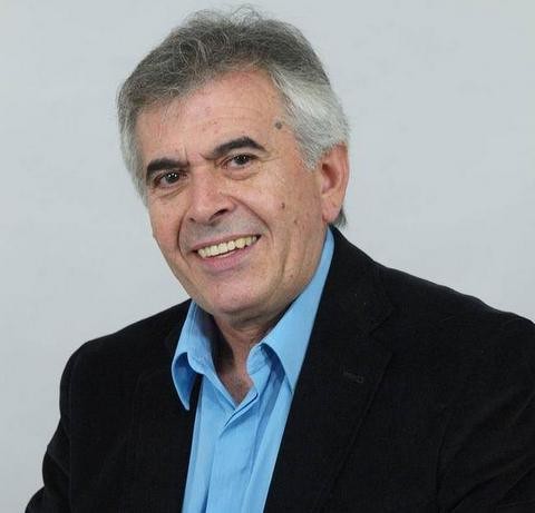 ΕΥΒΟΙΑ: Ο Μπαντούνας εκπρόσωπος της Επιτροπής Εκλογών του νέου φορέα της Κεντροαριστεράς