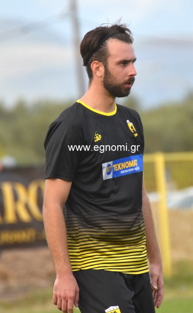 ΚΑΛΟΧΩΡΙ/ΠΑΝΤΕΙΧΙ-ΑΜΑΡΥΝΘΙΑΚΟΣ 1-1: Πλησίασε το βουνό και ...πάει να τ' ανέβει