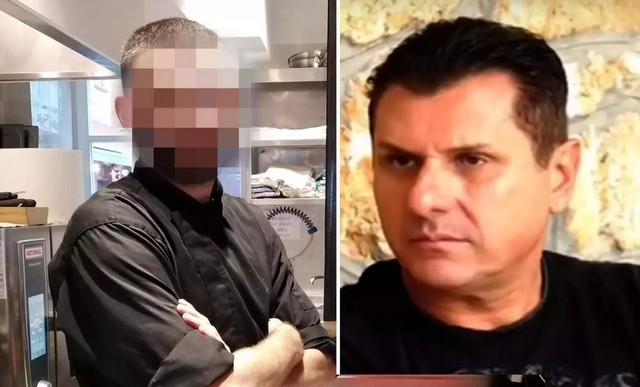 Στη φυλακή ο 26χρονος που μαχαίρωσε τον Γιάννη Μάρκου έξω από καντίνα