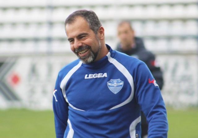 ΛΟΥΚΙΣΙΑ-ΚΑΡΥΣΤΟΣ 0-1: Ο Κώστας Παπουτσής την ξανάφερε στο ρετιρέ