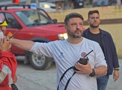 Καρδιακό επεισόδιο υπέστη ο Νίκος Χαρδαλιάς - Του τοποθετήθηκαν δύο στεντ
