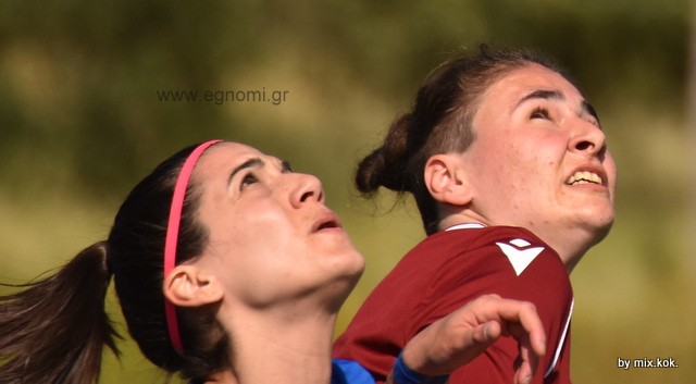 ΛΑΡΙΣΑ-ΑΒΑΝΤΙΔΕΣ 4-0: Χωρίς ψυχολογία έχασαν στον κάμπο - Με Βιεϊρίνια πανηγύρισε ο ΠΑΟΚ