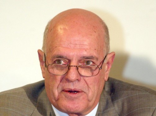 Πέθανε ο δημοσιογράφος Στάμος Ζούλας