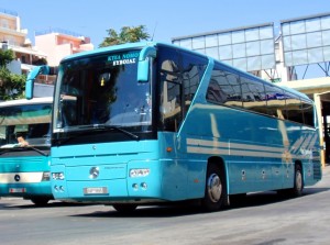 ΚΤΕΛ ΕΥΒΟΙΑΣ: Χαλκίδα - Θεσσαλονίκη με λεωφορείο κάθε μέρα από την Κυριακή 5 Μαρτίου