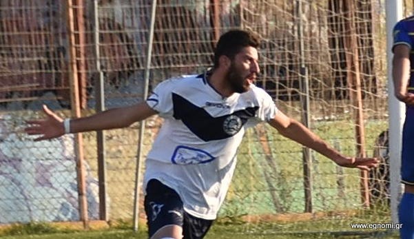 ΕΛΛΗΣΠΟΝΤΟΣ-ΣΚΕΠΑΣΤΗ 3-2: Νάτσης για χειροκρότημα και ο Λάμπρου πάλι εκτελεστής
