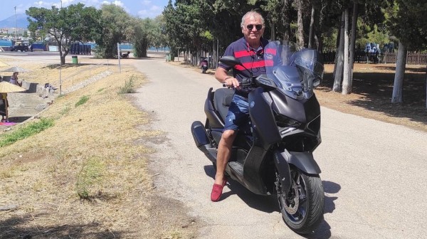 ΧΑΛΚΙΔΑ: Την Τρίτη 25 Αυγούστου η κηδεία του αδικοχαμένου Βλάση Ταβλαρίδη