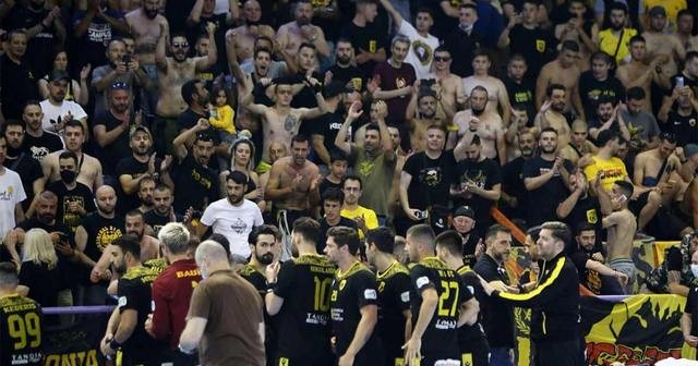 ΧΑΝΤΜΠΟΛ: Η ΑΕΚ παίζει σήμερα στη Χαλκίδα