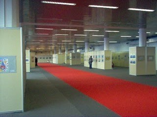 Χαλκιδέοι μαθητές σε διεθνή έκθεση ζωγραφικής