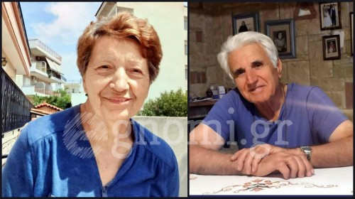 ΑΡΤΑΚΗ-ΘΛΙΨΗ: Δεν άντεξε ούτε 50 ημέρες μακριά από τον Βαγγέλη της η Πούλια Ηλία