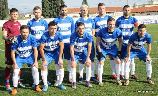 ΑΡΤΑΚΗ-ΑΠΟΛΛΩΝ ΕΡΕΤΡΙΑΣ 1-2: Ατρωτος μακριά από το γήπεδό του