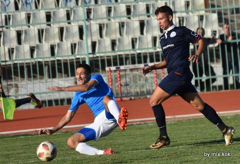 ΑΟ ΧΑΛΚΙΣ-ΑΠΟΛΛΩΝ ΕΡΕΤΡΙΑΣ 0-2: Το κακό τρίτωσε εις διπλούν