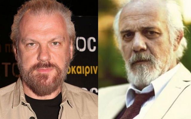 Απόφαση από το Σωματείο Ελλήνων Ηθοποιών για Σπυρόπουλο και Κιμούλη