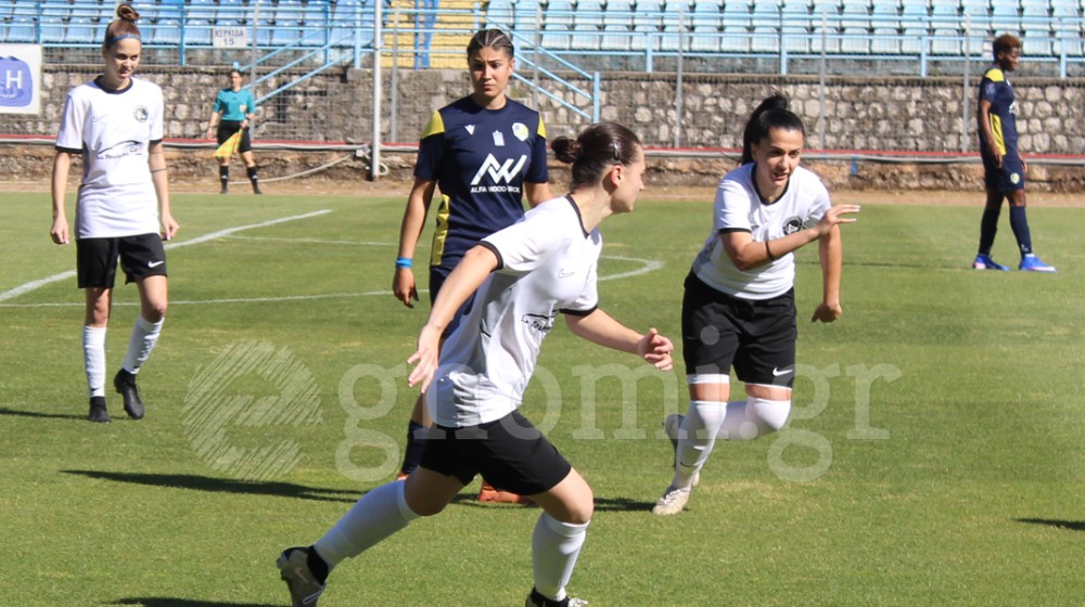 ΧΑΛΚΙΔΑ-ΣΕΙΡΗΝΕΣ ΓΡΕΒΕΝΩΝ 0-1: Λύγισαν από το άγχος, χάθηκε το όνειρο (VIDEO)
