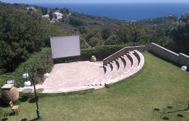 ΚΥΜΗ: Βραδιά ταινιών μικρού μήκους στο θέατρο του Λαογραφικού Μουσείου