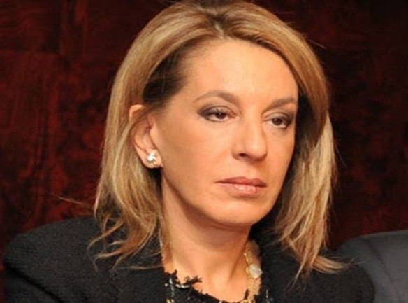 Παραιτήθηκε από την ΕΡΤ η Όλγα Τρέμη