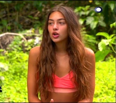 SURVIVOR: Η Ροδάνθη αποχώρησε και ο Πάνος συνεχίζει (VIDEO)