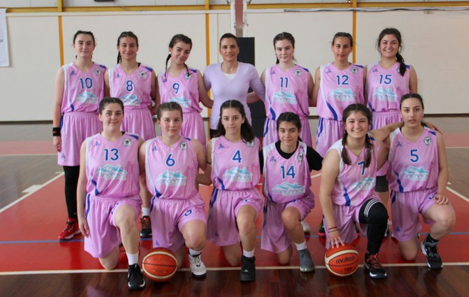 ΠΑΝΕΛΛΗΝΙΟ ΚΟΡΑΣΙΔΩΝ (Β' φάση) ΣΤΟ ΒΑΣΙΛΙΚΟ: Η ΑΕΕΠ Χαλκίδας έχασε από τη Νικόπολη στην πρεμιέρα