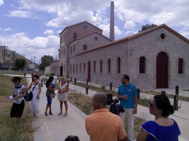 Καλλιτεχνικές εκδηλώσεις στα Μουσεία της Χαλκίδας και της Ερέτριας