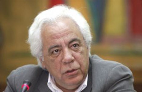 Αυτός είναι ο πιο φτωχός αιρετός