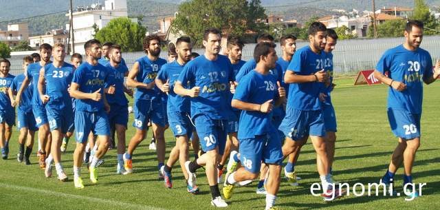 ΗΡΑΚΛΗΣ ΨΑΧΝΩΝ: Κέρδισε 2-0 τον Ατρόμητο
