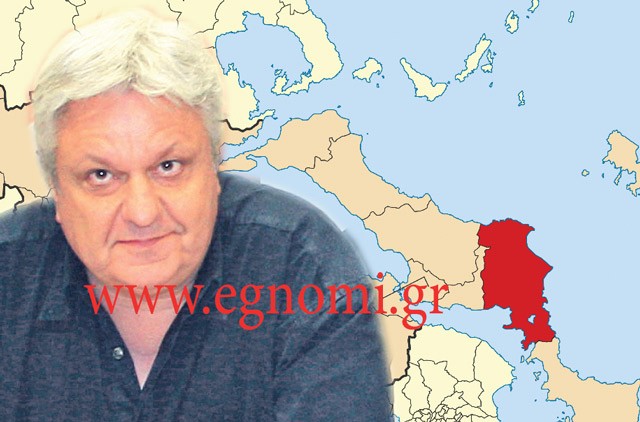 ΕΚΛΟΓΕΣ ΔΗΜΟΣ ΚΥΜΗΣ-ΑΛΙΒΕΡΙΟΥ: Οριακή πρωτιά Θωμά