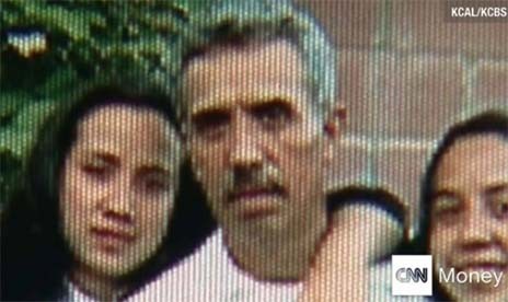 ΕΞΩΦΡΕΝΙΚΟ: Έψησαν υπάλληλο στο φούρνο