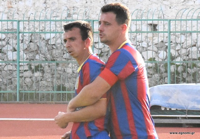 Πλήρωσε το ...μπαράζ με 5 αγωνιστικές