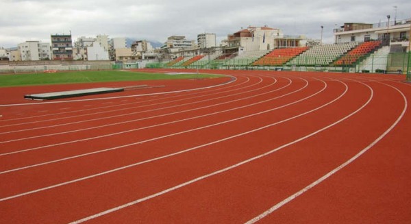 ΠΑΝΕΛΛΗΝΙΟ ΠΡΩΤΑΘΛΗΜΑ ΣΤΙΒΟΥ Κ16: Γίνεται στη Χαλκίδα στο ανακαινισμένο ταρτάν του Σταδίου