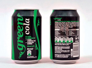 Green Cola: Αποκτάει γραμμή παραγωγής και στην Αττική