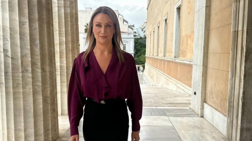 ΚΑΖΑΝΗ: Λείπουν περιοχές της Εύβοιας από την απόφαση για το ειδικό 2% στις Πανελλαδικές