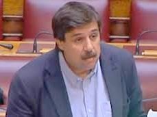 Νέα δομή για την υγεία στο Δήμο Χαλκιδέων παρουσίασε ο Ανδρέας Ξανθός