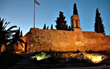 Η χορωδία Χρωμάτων την Κυριακή στο Φρούριο Κανήθου