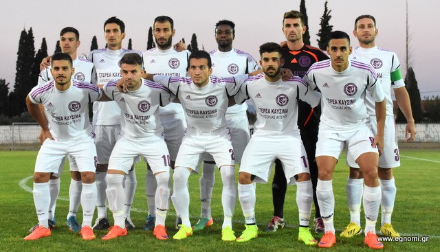 ΙΣΤΙΑΙΑ-ΕΘΝΙΚΟΣ ΦΙΛΙΠΠΙΑΔΑΣ 0-0: Ούτε αυτή τη φορά πανηγύρισε