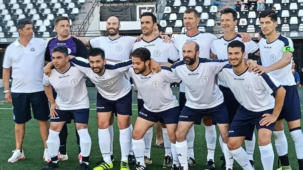 Μαστροκώστας και Σκριβάνος έβαλαν γκολάρες σε Καυτανζόγλειο και Τούμπα με τον Μαστραγγελή προπονητή (VIDEO)
