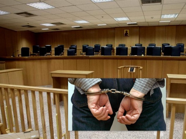 ΧΑΛΚΙΔΑ: Συνελήφθη φυγόποινος με καταδίκη για απόπειρα ανθρωποκτονίας